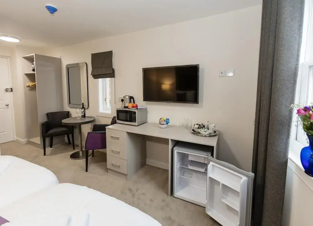 Dalkeith Aparthotel