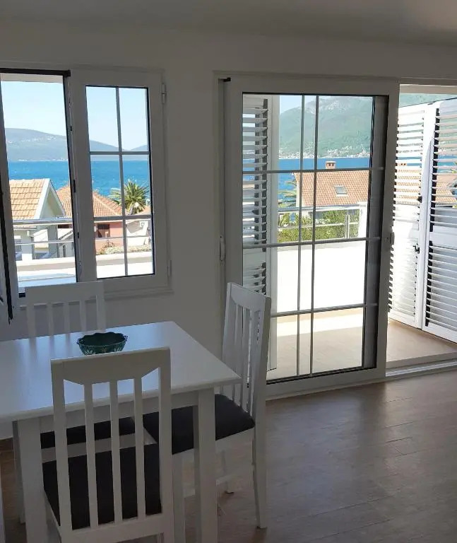 Apartment MilaS