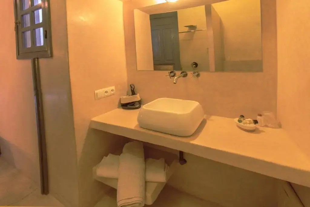 Riad La Porte de loasis
