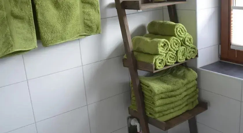 Ferienwohnung Thumahof