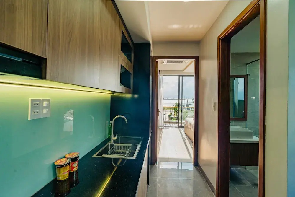 Paradise Apartment Danang