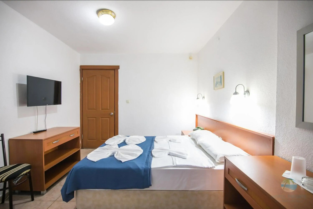 Private Hotel