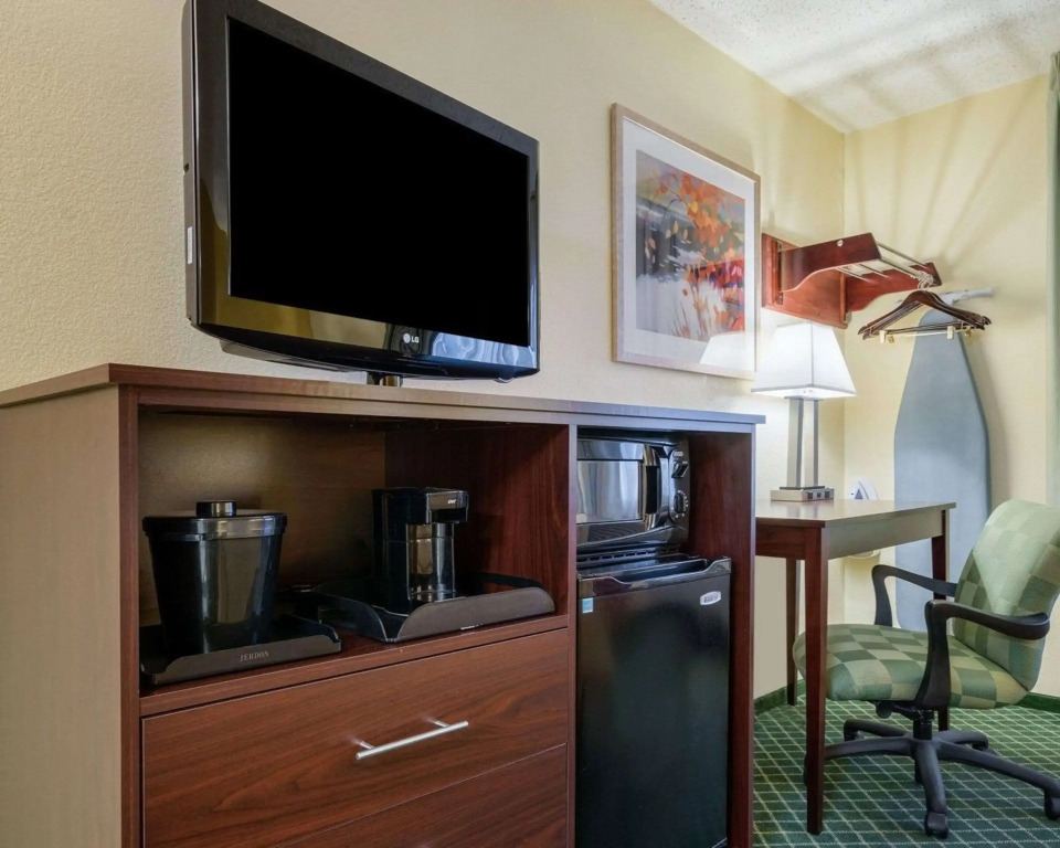 Quality Inn Newark - Wilmington