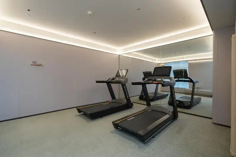 JI Hotel Guangzhou Huangpu Dasha East Subway Station