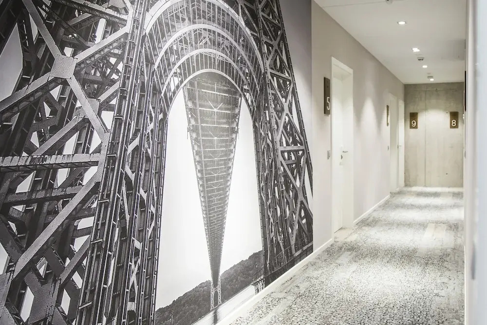 Toploft The Aparthotel