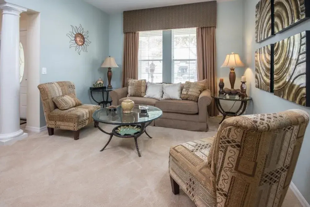 Enchanted West Haven Villa by RedAwning