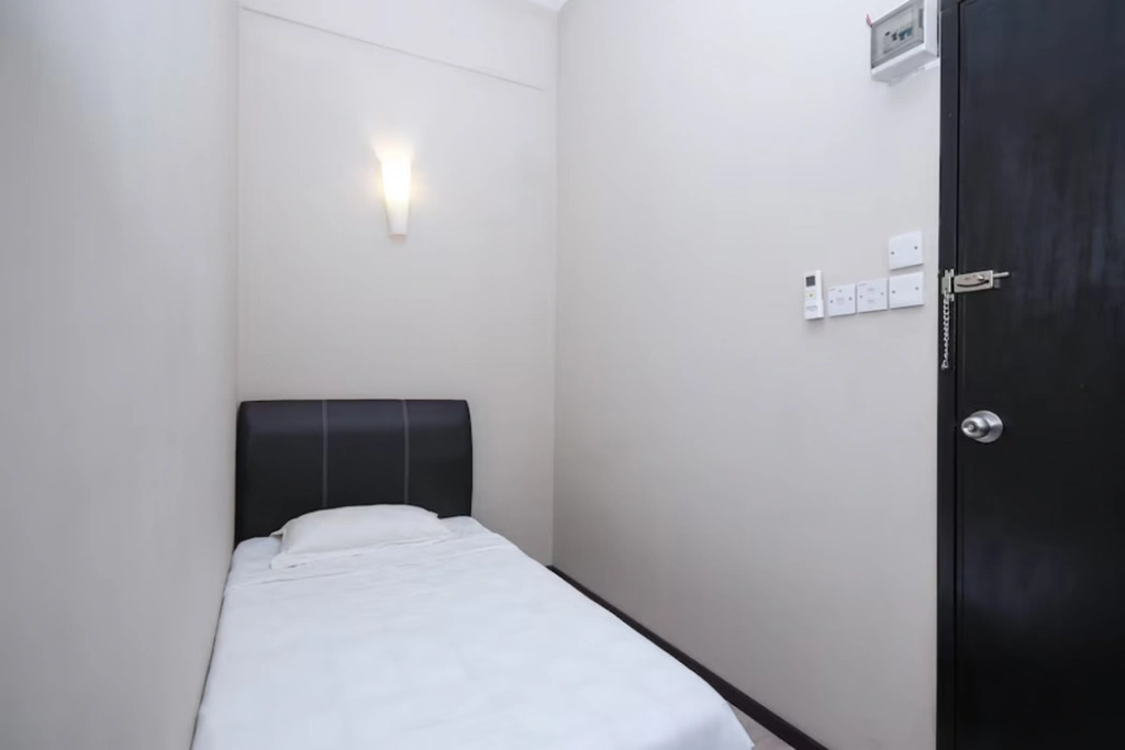 Hotel O Lm Residence