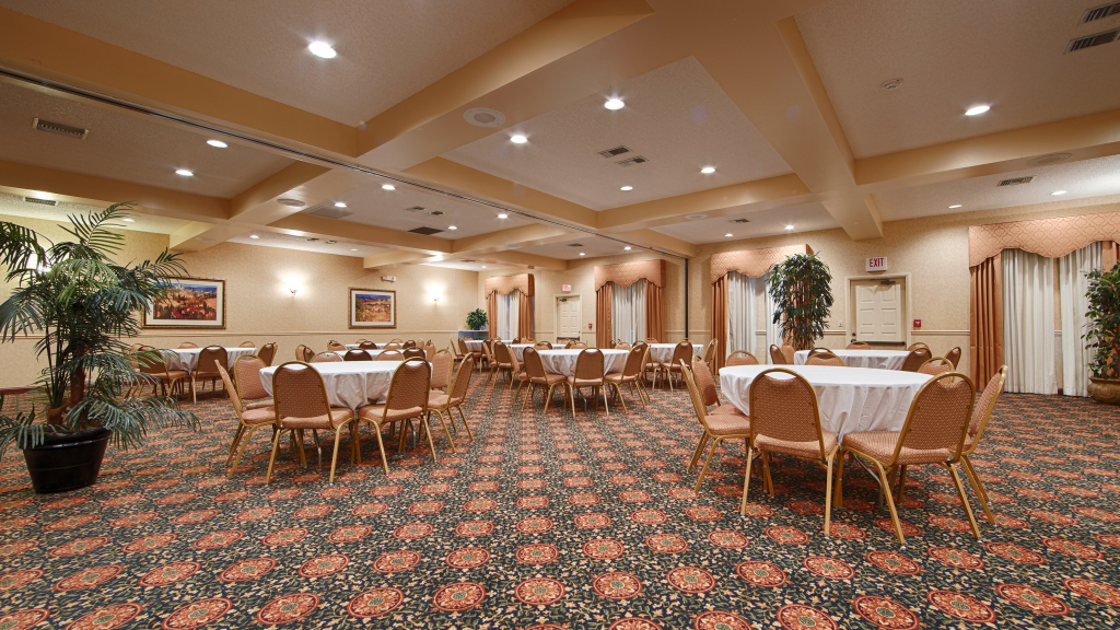Best Western Inn Of Palatka