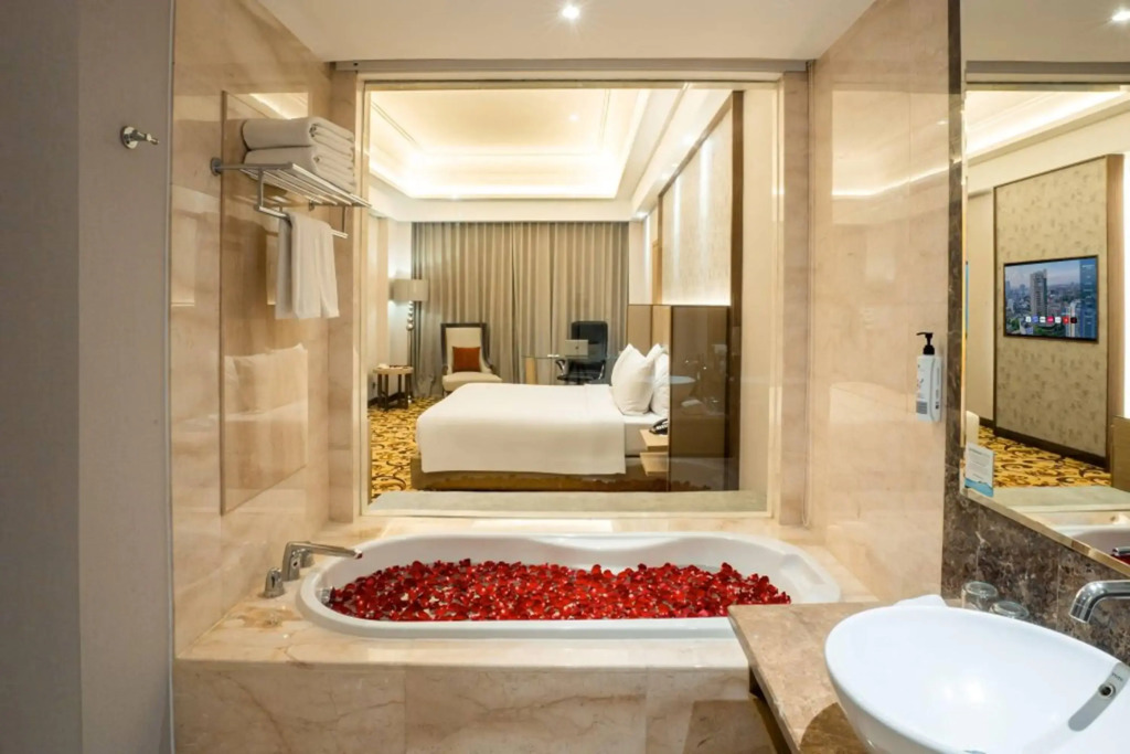 Wyndham Surabaya