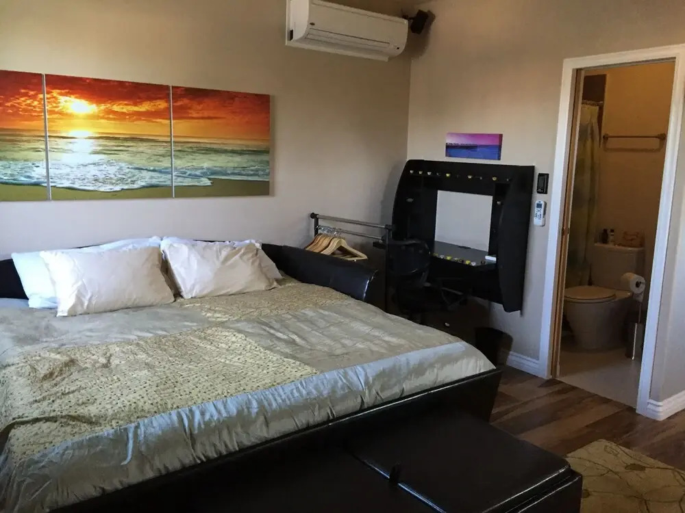 Luxury Tiny House