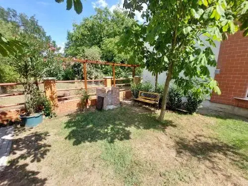 Semiramis Apartman