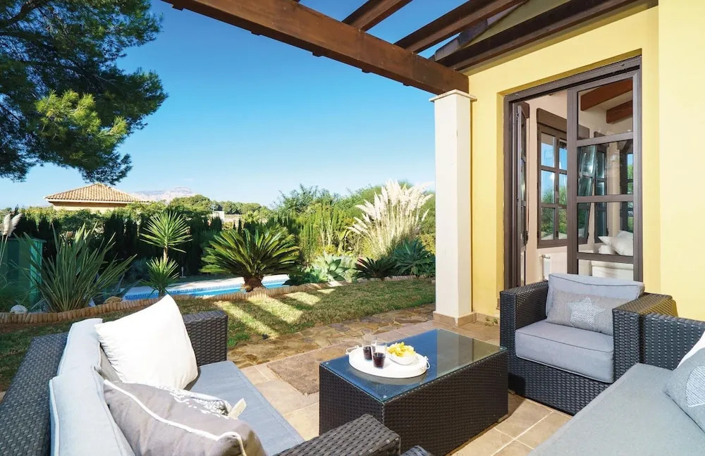 Book It Villa Vent Xabia