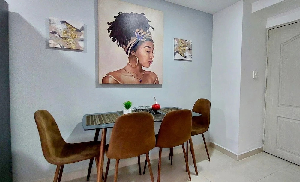 Apartamentos Virginia 34 -No contamos con recepción, ingreso autónomo