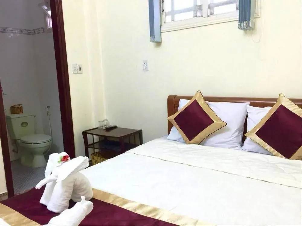 Nam Hội Homestay
