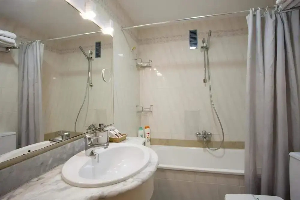 Apartamento Vidre