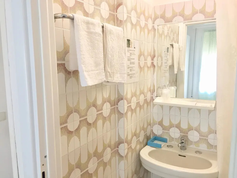 Hotel Villa Pozzi