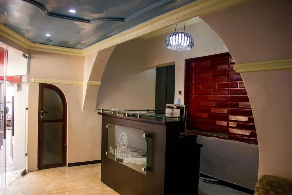 Sylva Link Suites