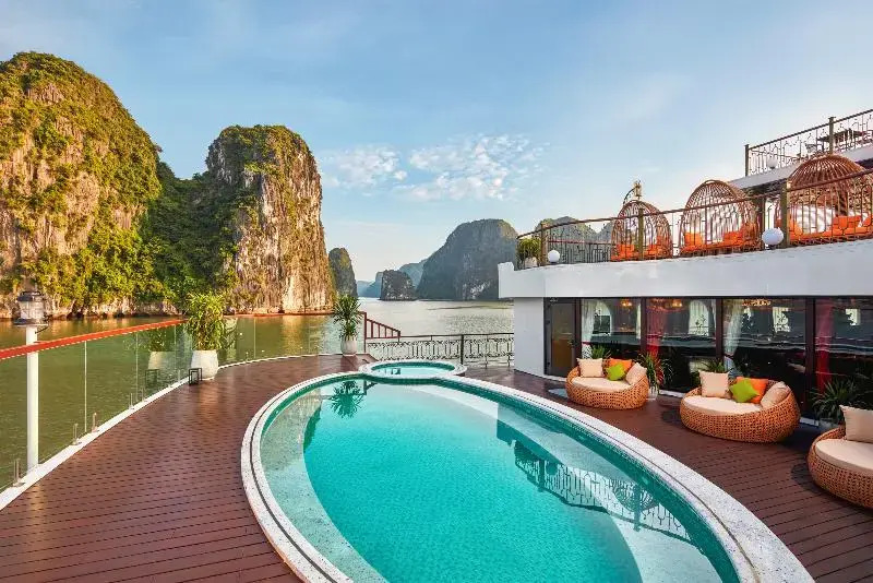 Indochine Premium Halong Bay