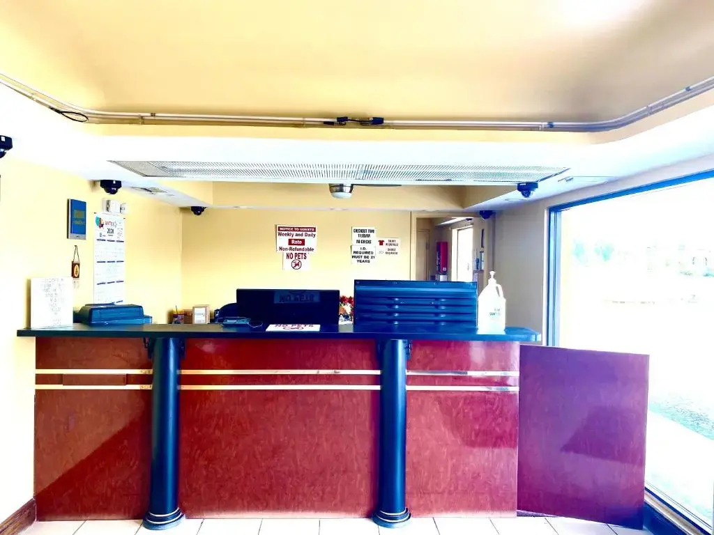 REGENCY INN