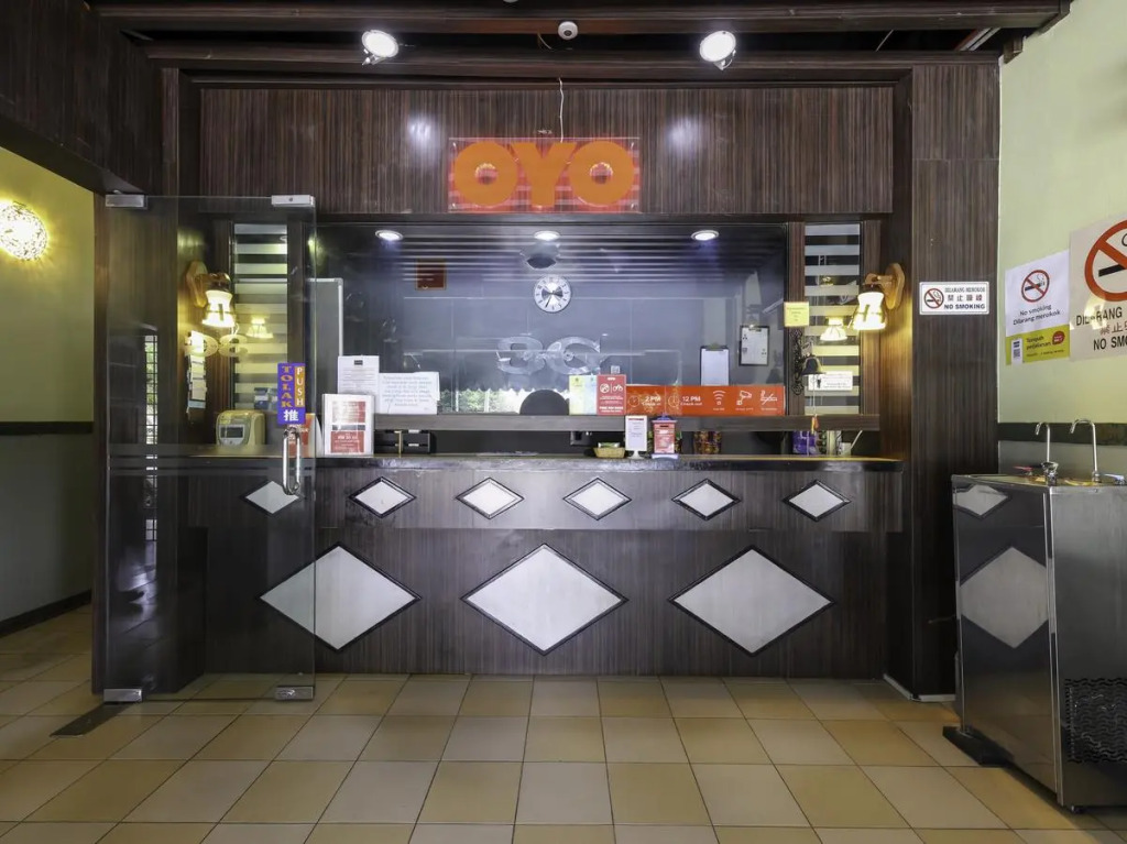 OYO 943 3Gs Hotel