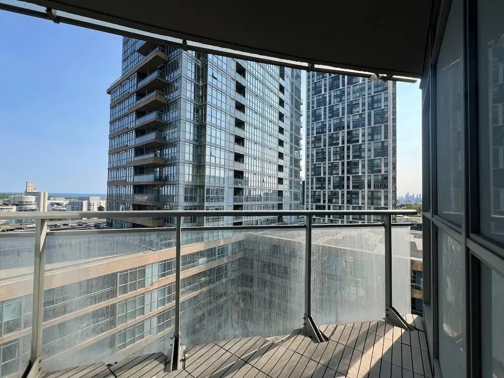 The Parade 2 Suites