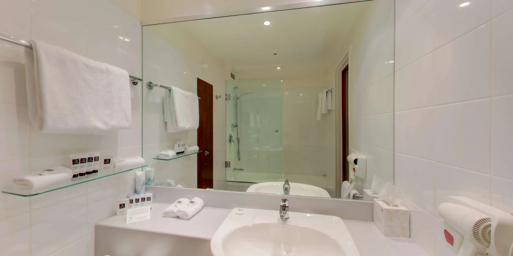 Dunedin Leisure Lodge - Distinction