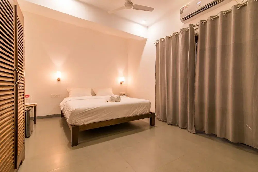 Oran Beach Rooms