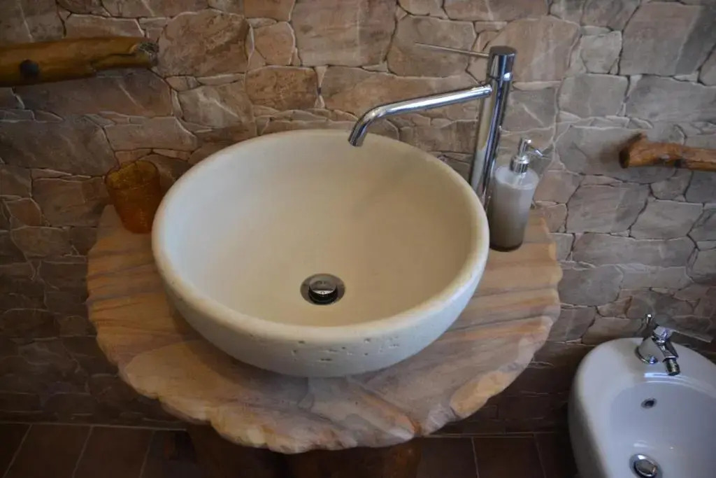 B&B Antica Botte Sassari
