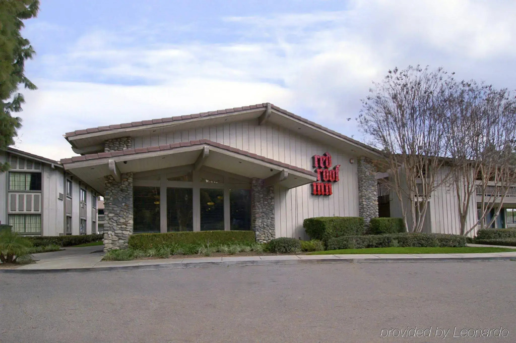 Red Roof Inn San Dimas - Fairplex