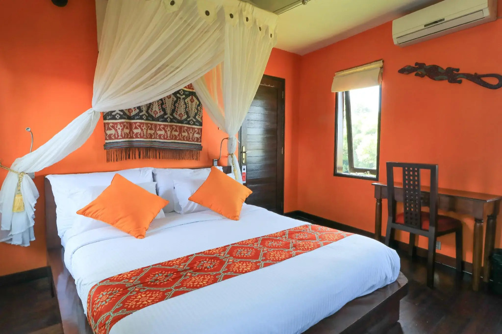 Balam Bali Villa