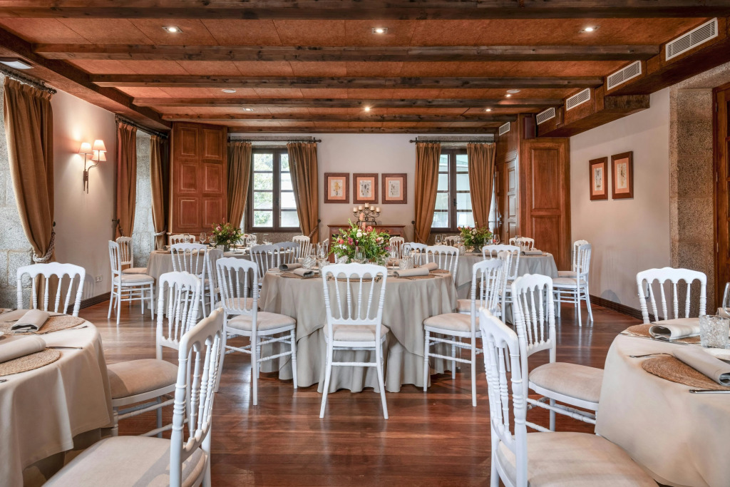 Hotel Palacio del Carmen, Autograph Collection
