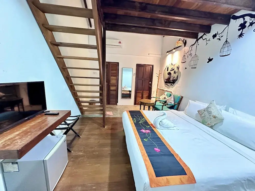Rangoon Residence 26