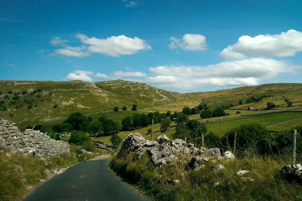 YHA Malham