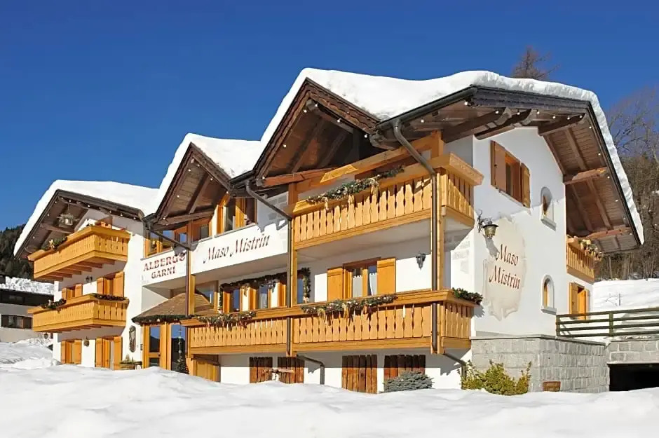 Albergo Garnì Maso Mistrin