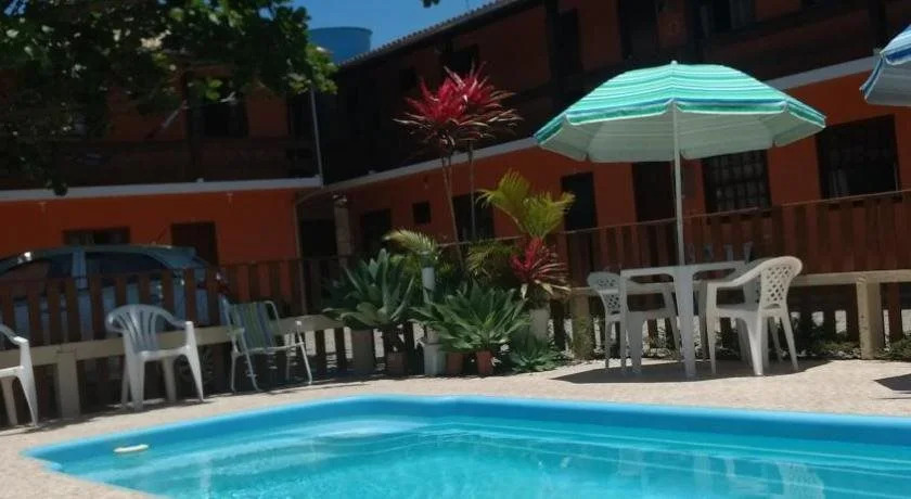 Pousada Moçambique