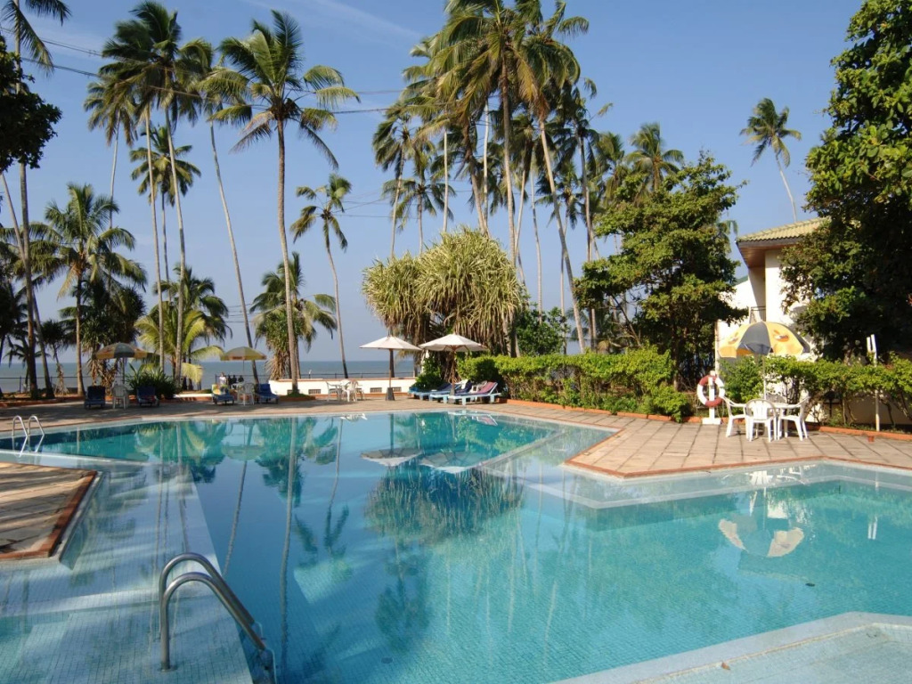 Villa Ocean View