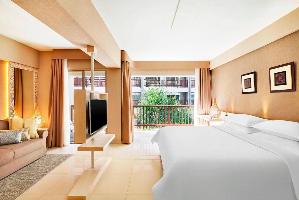 Four Points by Sheraton Bali, Kuta