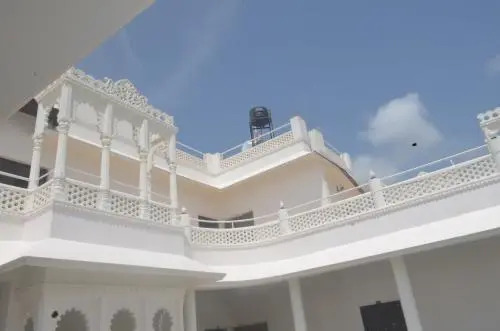 Hotel Sai Palace Udaipur