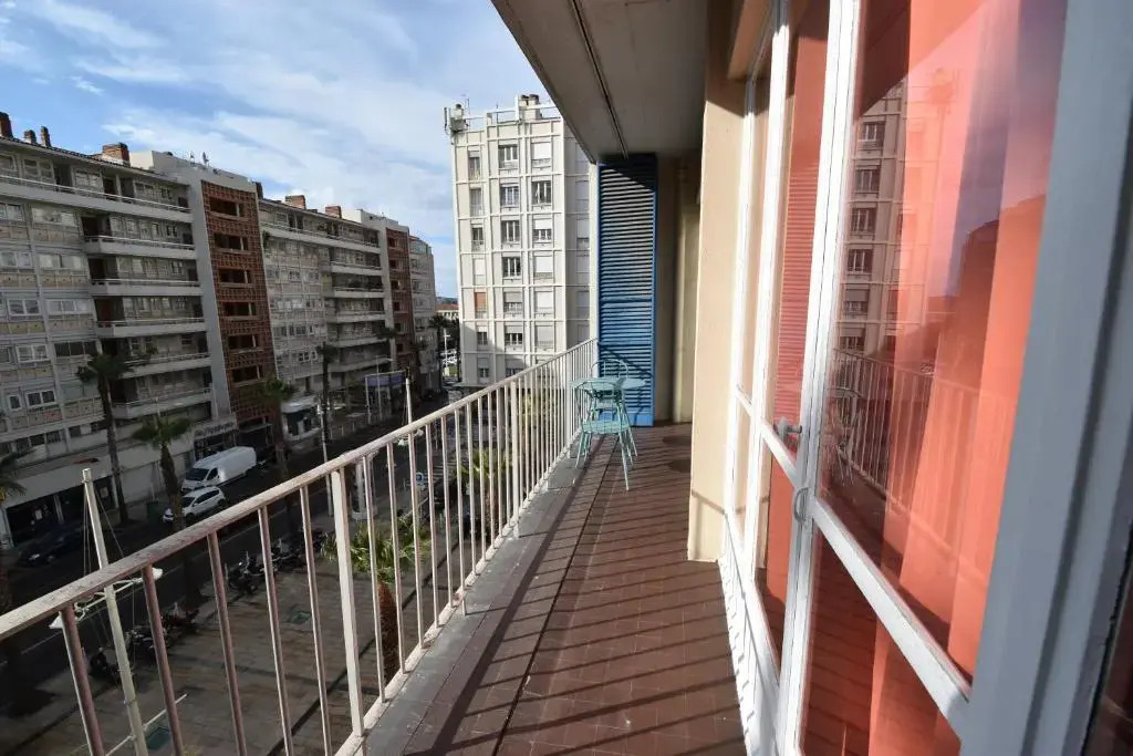 Appartement Le Gambetta