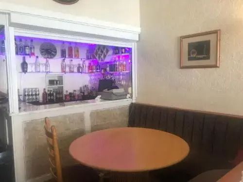 Leecliff Guest House