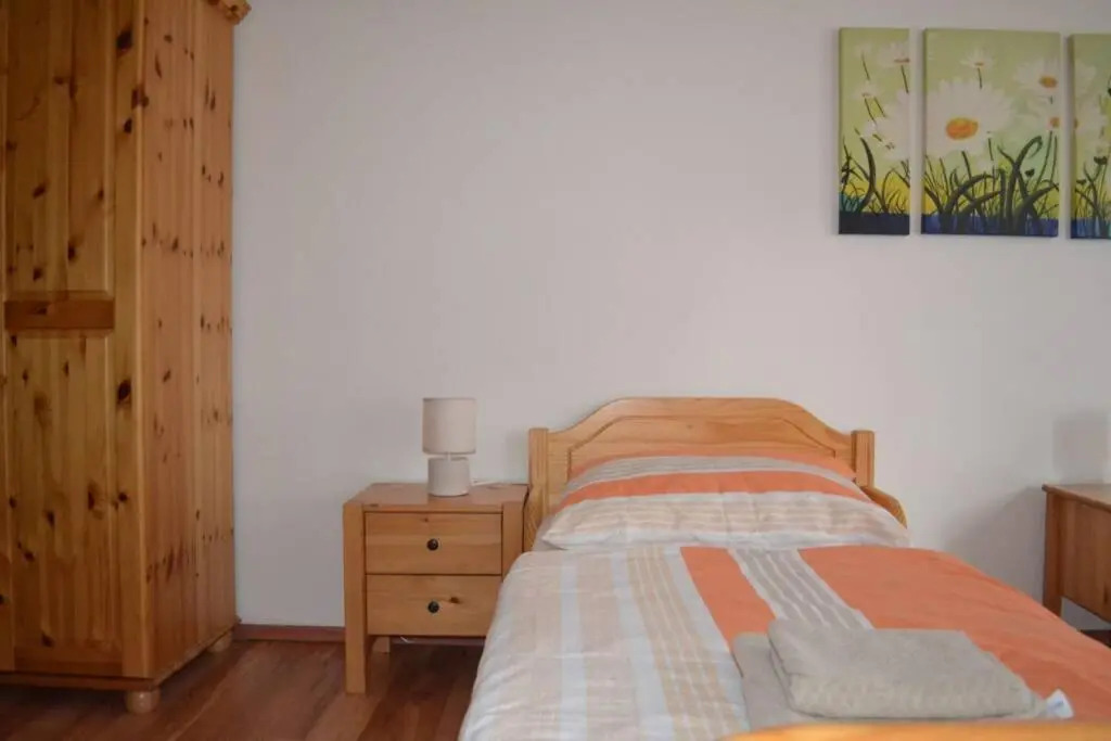 Apartment im Herzen von Neusiedl am See