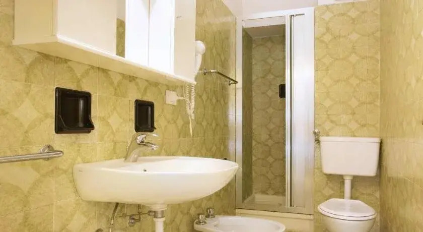 Residence Barusso