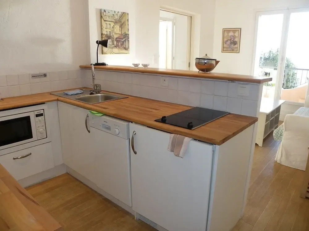 Agence la Galère - Appartement Begonia