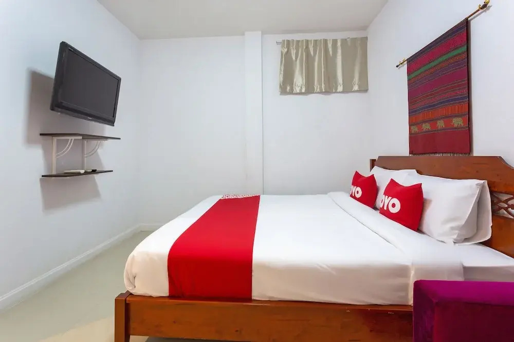 OYO 640 Baan Phuduan