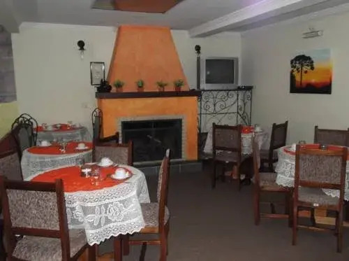 Pousada Araucária