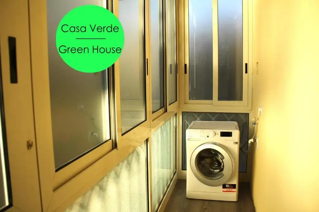 Casa Vacanze Cozy House Matera