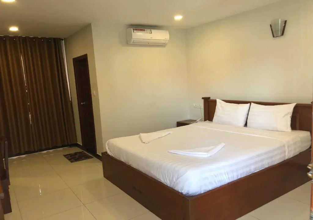Regal Home Guesthouse