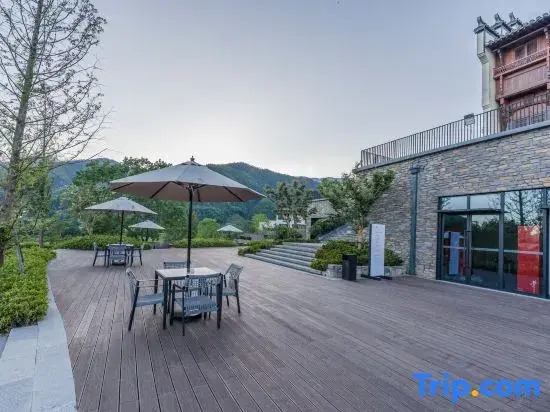 Hongcun Cunshang Yuxia Homestay