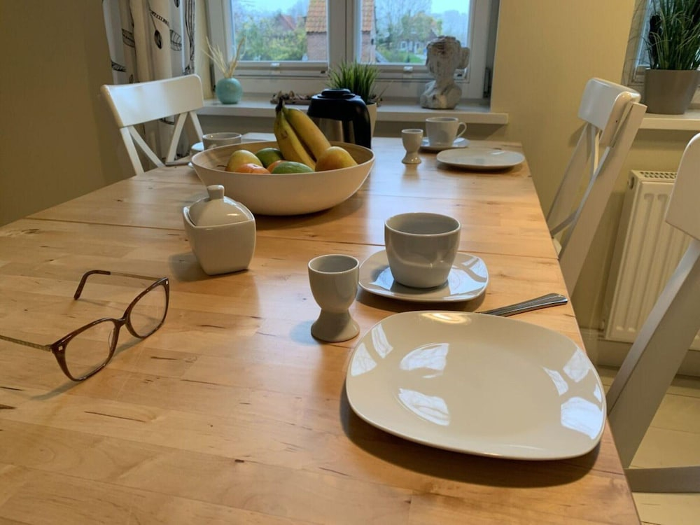 Ferienhaus Kleine Freiheit auf Fehmarn