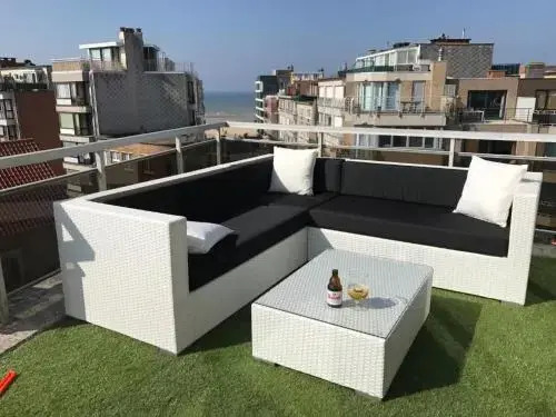 Penthouse VI